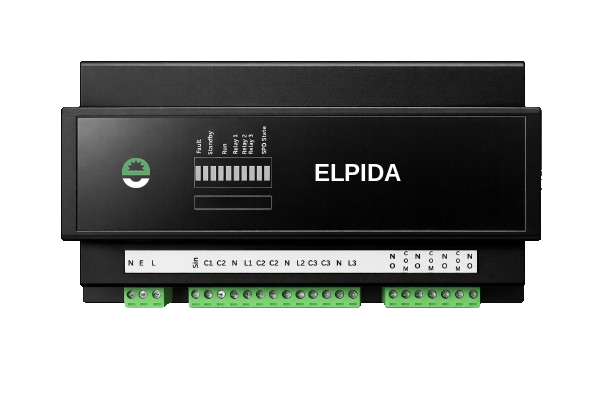 ELPIDA device